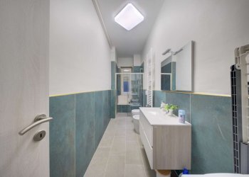 dsc05358_59_60_61_62 - Bilocale via Amati, 115/E, Venaria Reale - foto 16