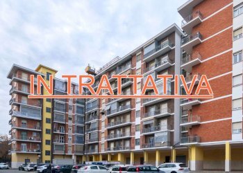 in trattativa - Bilocale via Amati, 115/E, Venaria Reale - foto 1