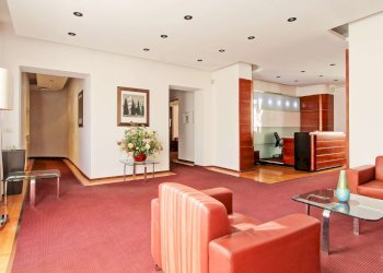 ufficio 7 - Palazzo Storico via Abruzzi, Roma (zona Centro Storico) - foto 8