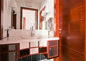 bagno - Palazzo Storico via Abruzzi, Roma (zona Centro Storico) - foto 10