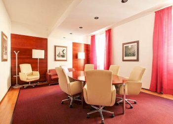 ufficio 16 - Palazzo Storico via Abruzzi, Roma (zona Centro Storico) - foto 20