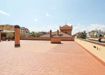 img_6943 - Historic Palace via Abruzzi, Roma (neighborhood Centro Storico) - photo 33