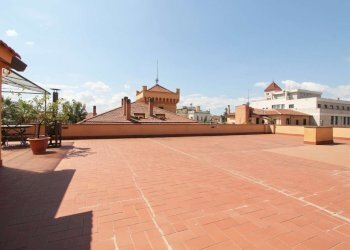 img_6946 - Historic Palace via Abruzzi, Roma (neighborhood Centro Storico) - photo 34