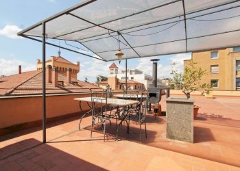 img_6956 - Historic Palace via Abruzzi, Roma (neighborhood Centro Storico) - photo 35