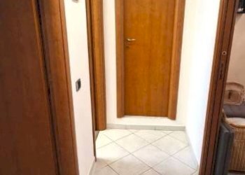 Corridoio - Trilocale via Franco da Perugia, Roma - foto 7