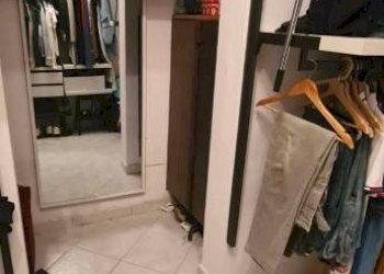 Ripostiglio - Trilocale via Franco da Perugia, Roma - foto 11