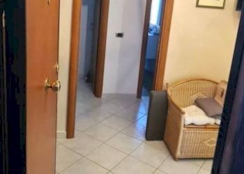 Disimpegno - Trilocale via Franco da Perugia, Roma - foto 4