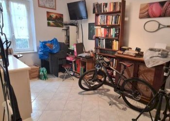 Studio - Trilocale via Franco da Perugia, Roma - foto 8