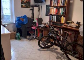 Studio - Trilocale via Franco da Perugia, Roma - foto 9