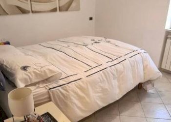 Camera da letto - Trilocale via Franco da Perugia, Roma - foto 14