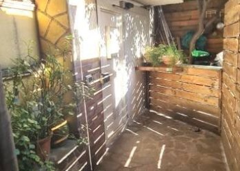 Giardino - Trilocale via Franco da Perugia, Roma - foto 15