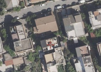 Mappa - Trilocale via Franco da Perugia, Roma - foto 16