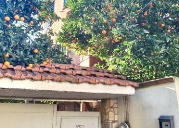 Facciata - Trilocale via Franco da Perugia, Roma - foto 17