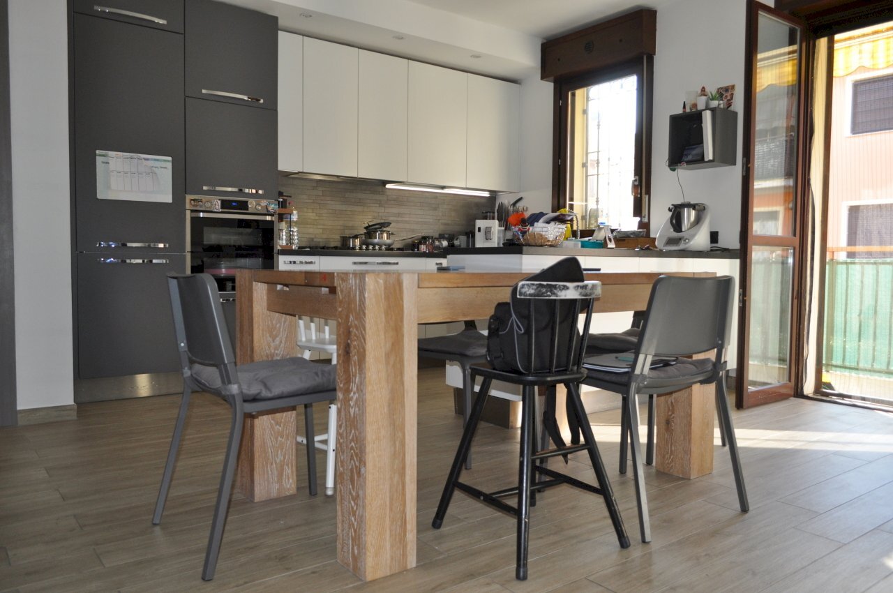 DSC_0003.JPG - Three-room apartment Via Bussolati, Fontanellato - photo 3