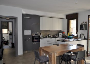 DSC_0001.JPG - Trilocale Via Bussolati, Fontanellato - foto 1