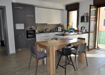 DSC_0002.JPG - Trilocale Via Bussolati, Fontanellato - foto 2