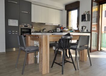 DSC_0003.JPG - Trilocale Via Bussolati, Fontanellato - foto 3