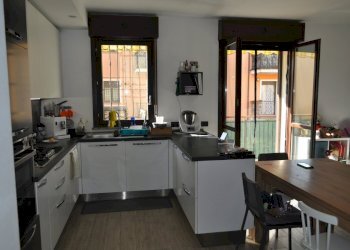 DSC_0007.JPG - Trilocale Via Bussolati, Fontanellato - foto 7