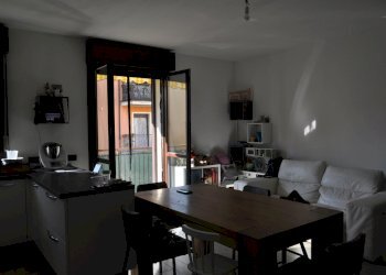 DSC_0008.JPG - Trilocale Via Bussolati, Fontanellato - foto 8