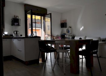 DSC_0009.JPG - Trilocale Via Bussolati, Fontanellato - foto 10