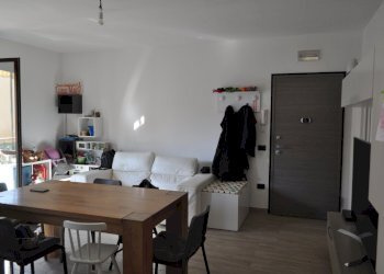 DSC_0010.JPG - Trilocale Via Bussolati, Fontanellato - foto 11