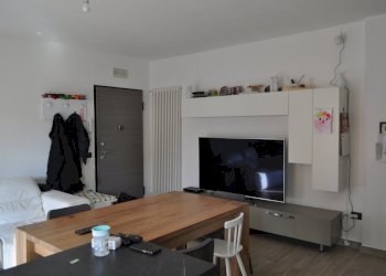 DSC_0011.JPG - Trilocale Via Bussolati, Fontanellato - foto 12