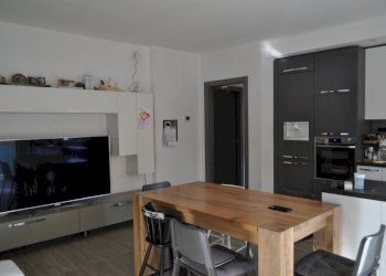 DSC_0013.JPG - Trilocale Via Bussolati, Fontanellato - foto 14