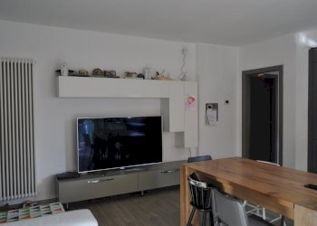 DSC_0014.JPG - Trilocale Via Bussolati, Fontanellato - foto 15