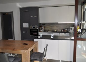 DSC_0016.JPG - Trilocale Via Bussolati, Fontanellato - foto 17