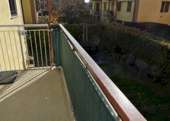 DSC_0018.JPG - Trilocale Via Bussolati, Fontanellato - foto 18