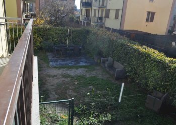 DSC_0019.JPG - Trilocale Via Bussolati, Fontanellato - foto 19