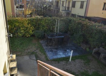 DSC_0020.JPG - Trilocale Via Bussolati, Fontanellato - foto 20