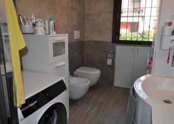 DSC_0024.JPG - Trilocale Via Bussolati, Fontanellato - foto 22