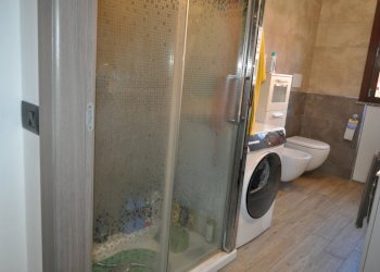 DSC_0025.JPG - Trilocale Via Bussolati, Fontanellato - foto 23