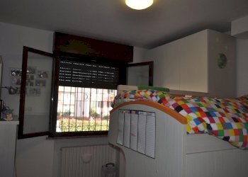 DSC_0027.JPG - Trilocale Via Bussolati, Fontanellato - foto 25