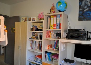 DSC_0030.JPG - Trilocale Via Bussolati, Fontanellato - foto 28