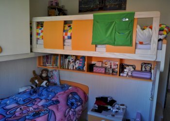 DSC_0032.JPG - Trilocale Via Bussolati, Fontanellato - foto 30