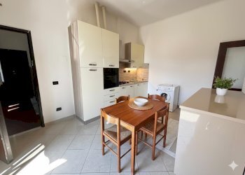 cucina.png - Trilocale La Spezia - foto 1