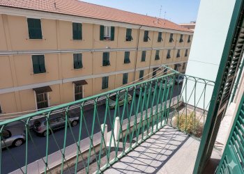 balcone.png - Trilocale La Spezia - foto 3