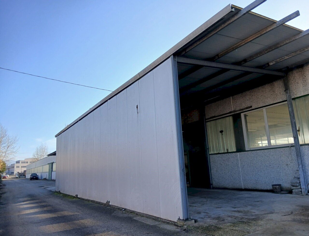 0b8599b4-5d1b-4706-b37c-dbcb112a088d.jpg - Commercial Premises Terni - photo 1