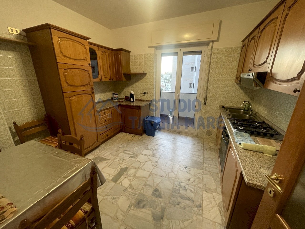 IMG_6825.JPG - Quadrilocale Via Galileo Galilei 683, Sanremo - foto 3