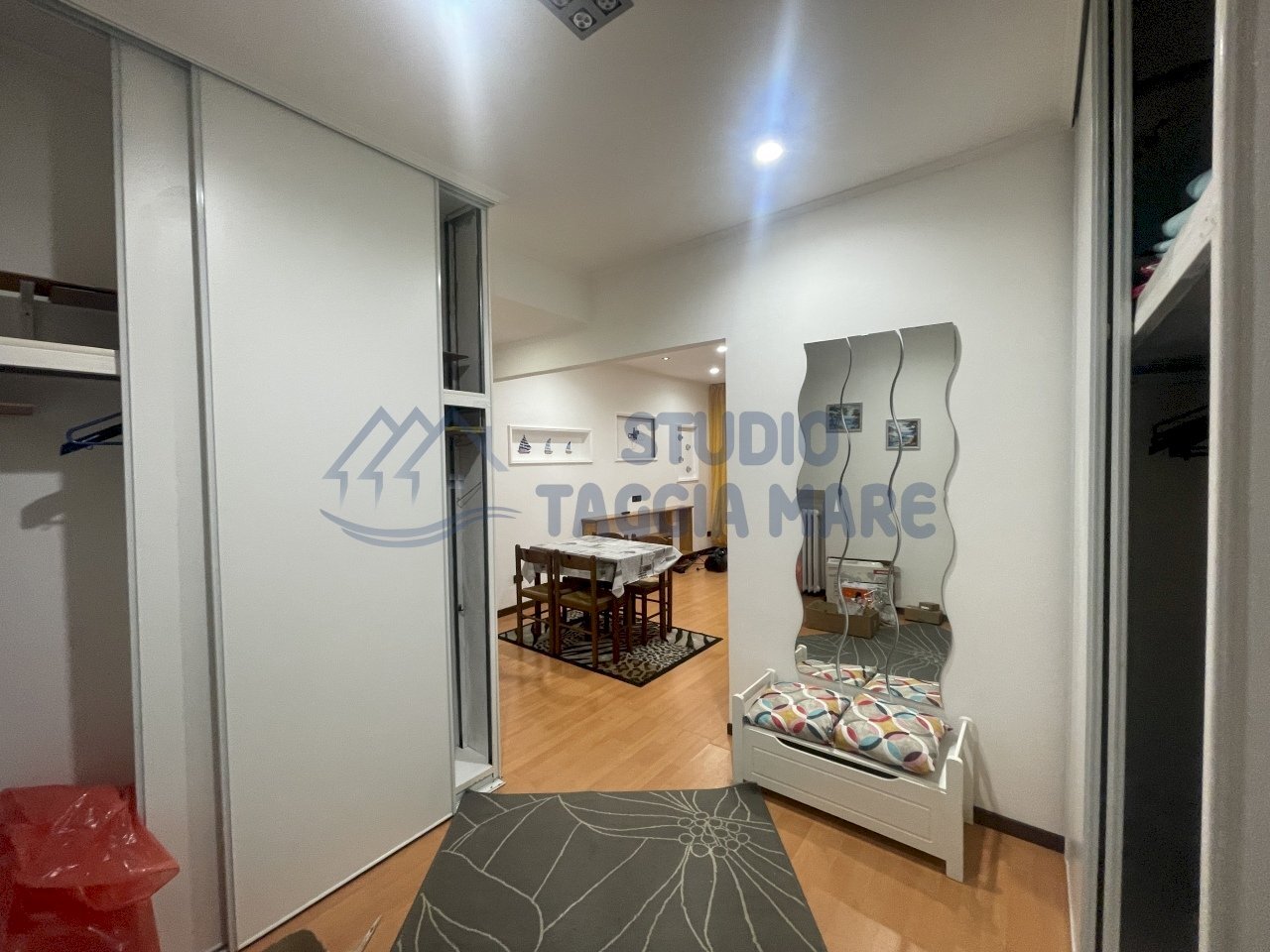 IMG_6864.JPG - Four-room apartment Via Duca degli Abruzzi 22, Sanremo - photo 2