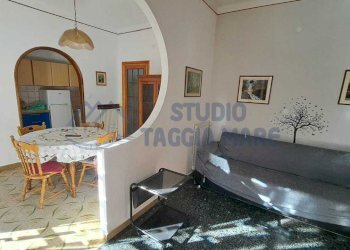 WhatsApp Image 2026-01-02 at 15.54.40.jpeg - Trilocale Via Cristoforo Colombo, Taggia - foto 7