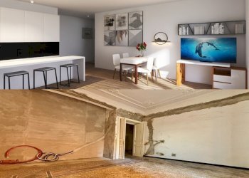 2c.jpg - Trilocale Corso Firenze 42, Genova (zona Castelletto) - foto 9