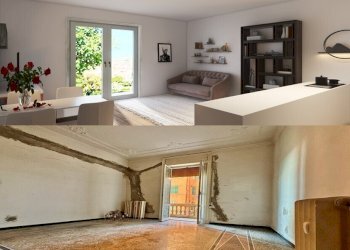 3c.jpg - Trilocale Corso Firenze 42, Genova (zona Castelletto) - foto 10