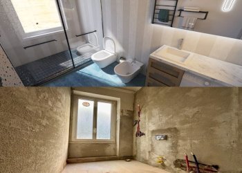 5c.jpg - Trilocale Corso Firenze 42, Genova (zona Castelletto) - foto 12