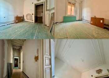 6c.jpg - Trilocale Corso Firenze 42, Genova (zona Castelletto) - foto 13