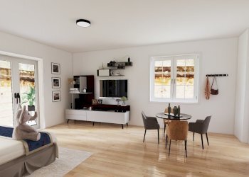 Firenze 42 D_Spazio Senza Nome-10.jpeg - Trilocale Corso Firenze 42, Genova (zona Castelletto) - foto 4