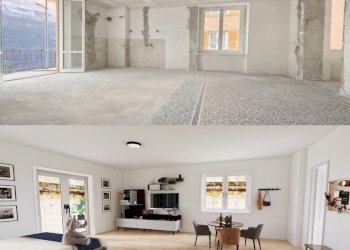 Immagine 2025-12-29 161138.jpg - Trilocale Corso Firenze 42, Genova (zona Castelletto) - foto 6