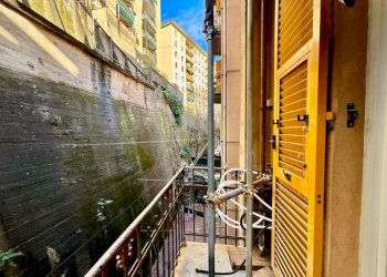 IMG_7503.jpg - Trilocale Corso Firenze 42, Genova (zona Castelletto) - foto 10